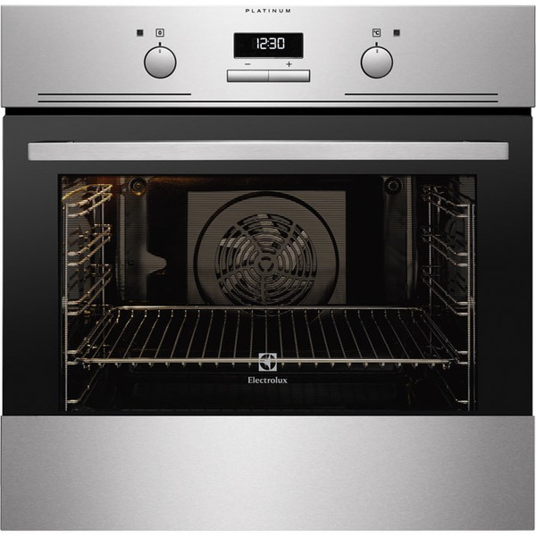 Electrolux EOB93311AX Electric oven 74л A Нержавеющая сталь