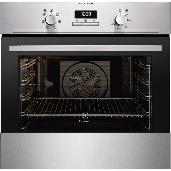 Electrolux EOB93402AX Electric oven 72L A Stainless steel