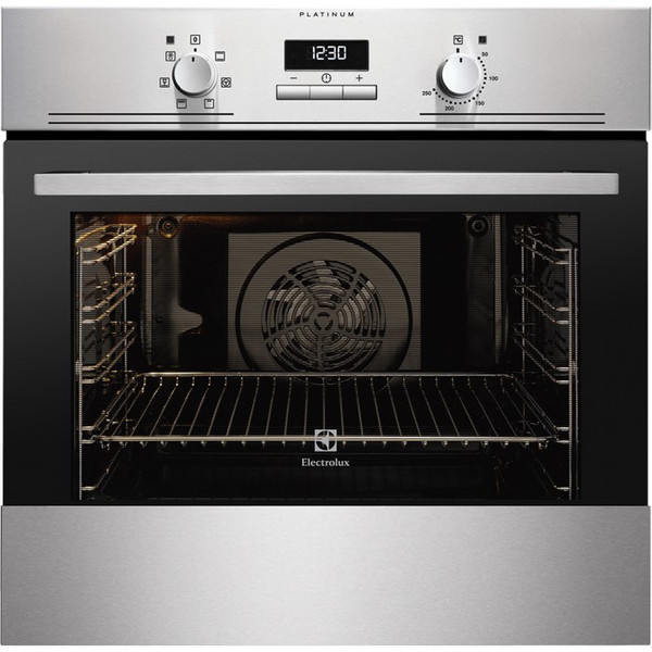 Electrolux EOB93402AX Electric oven 72l A Edelstahl Backofen