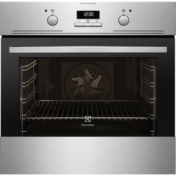 Electrolux EOA93451AX Electric oven 74L A Black,Stainless steel