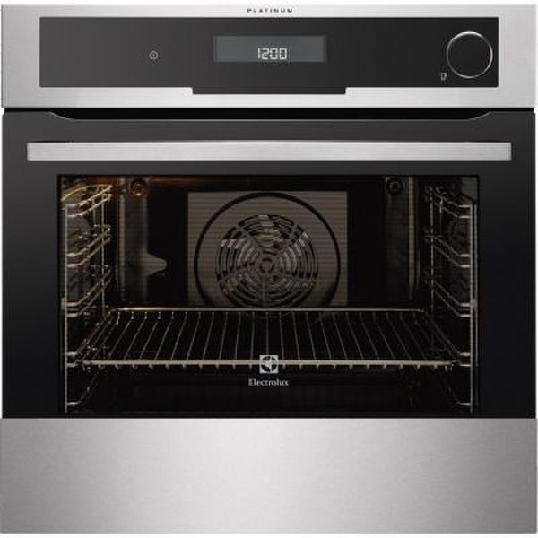 Electrolux EOC96851AX Electric oven 74L 3380W A Stainless steel