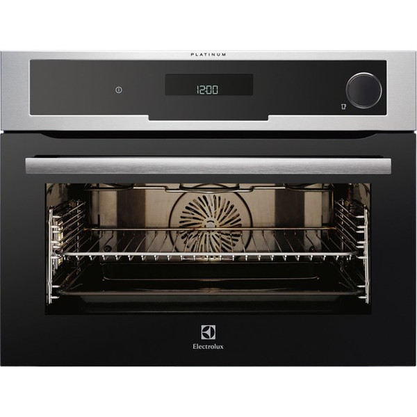 Electrolux EVY99841AX Electric oven 1L 3000W A Stainless steel