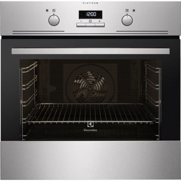 Electrolux EOA93434AX Electric oven 74L A Black,Stainless steel