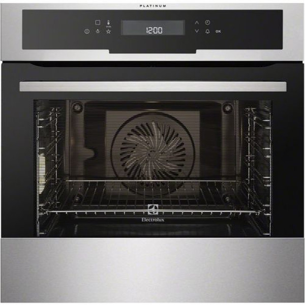 Electrolux EOB95751AX Electric oven 74L 3680W A Stainless steel