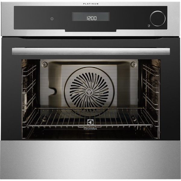 Electrolux EOB98851AX Electric oven 73л A Нержавеющая сталь