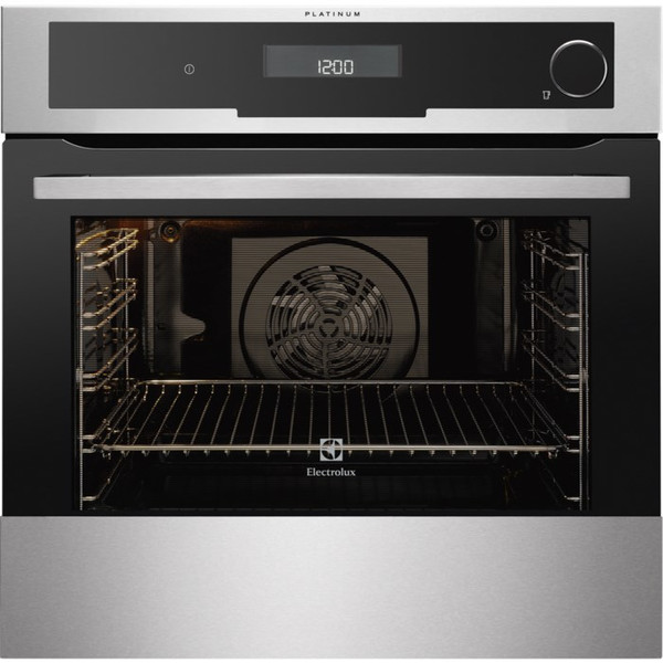 Electrolux EOB96850AX Electric oven 72L A+ Stainless steel