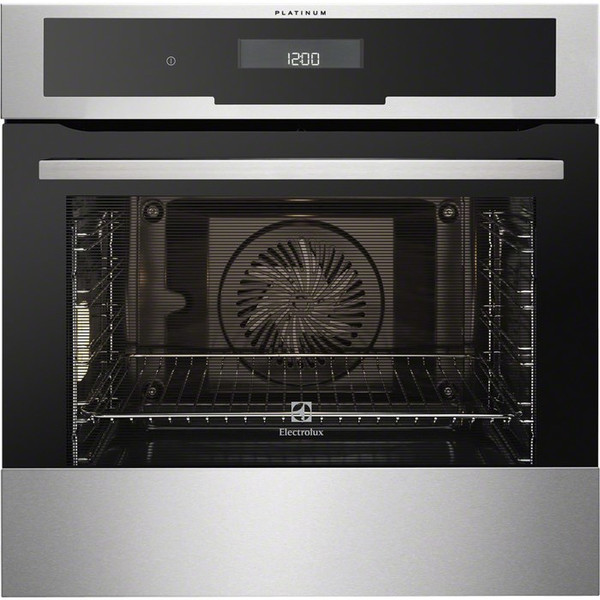 Electrolux EOC95851AX Electric oven 71L 3680W A Stainless steel