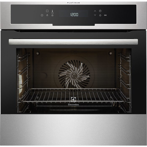 Electrolux EOA95751AX Electric oven 74L 3680W A Stainless steel