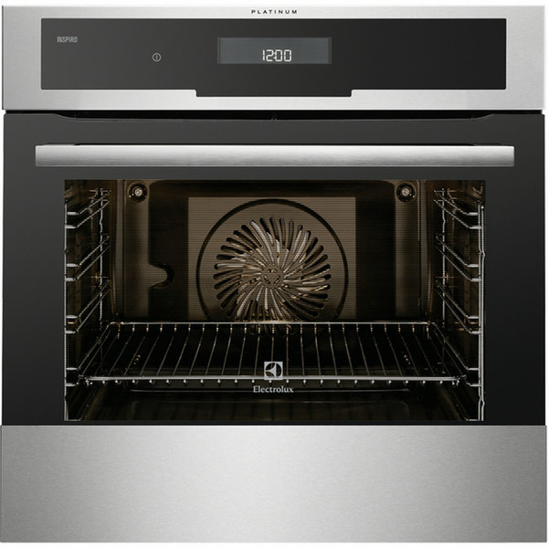 Electrolux EOY95851AX Electric oven 74L 3680W A-30% Stainless steel