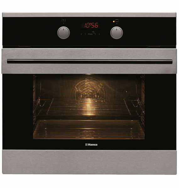 Hansa BOEI68550014 Electric 66L A Stainless steel