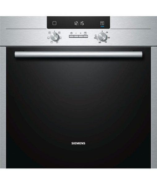 Siemens HB23AB520R Electric oven 66l A Edelstahl Backofen