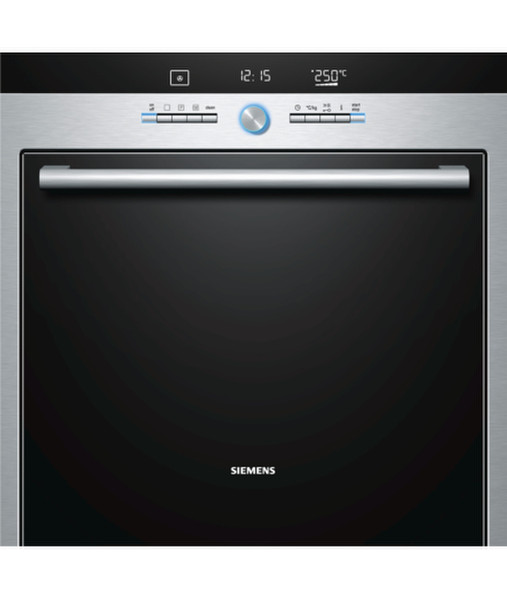 Siemens HB56GS560 Electric oven 67л A Нержавеющая сталь