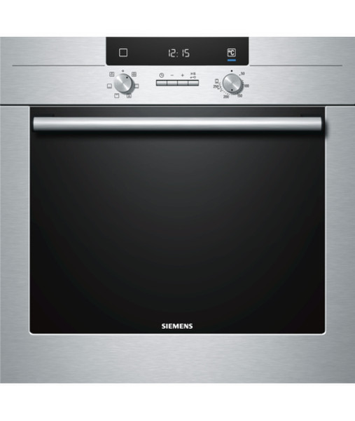 Siemens HB23AB530R Electric oven 66l A Edelstahl Backofen