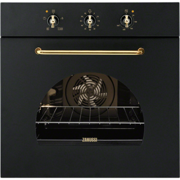 Zanussi ZOB21301CR 70L A Black