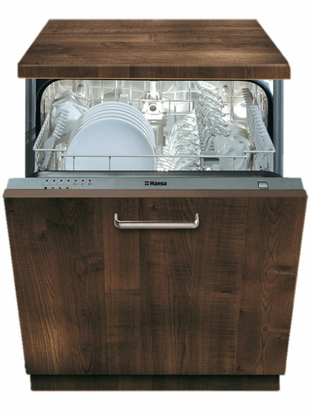 Hansa ZIM 614H Fully built-in 14place settings A