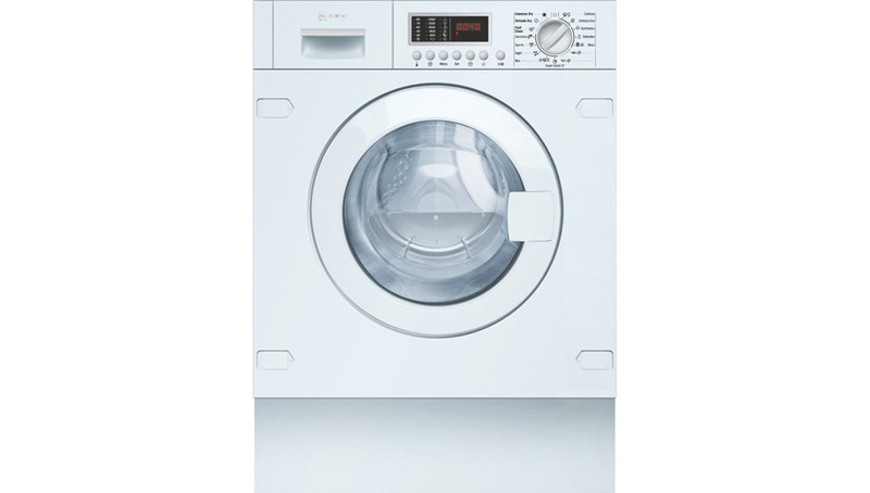 Neff V6540X0OE washer dryer