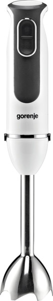 Gorenje HB451W Immersion blender 450W White blender