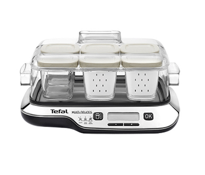 Tefal Multi Delices Compact