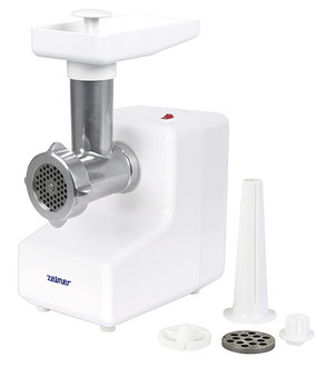 Zelmer Dorota 586.5A