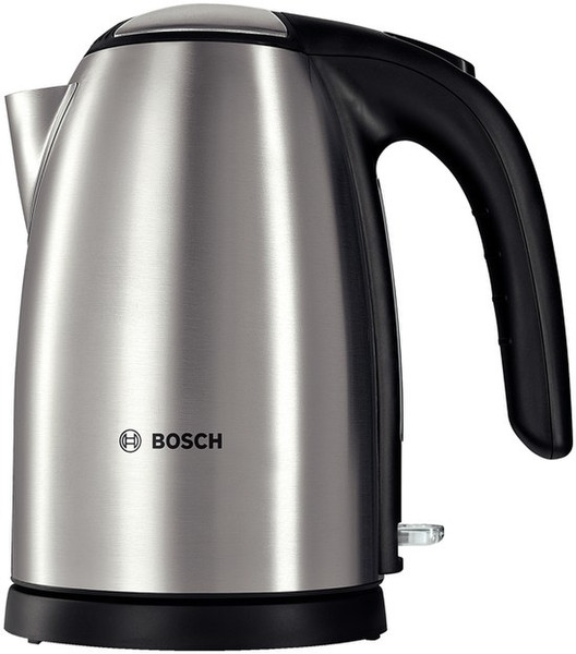 Bosch TWK7801 1.7l Edelstahl 2200W Wasserkocher