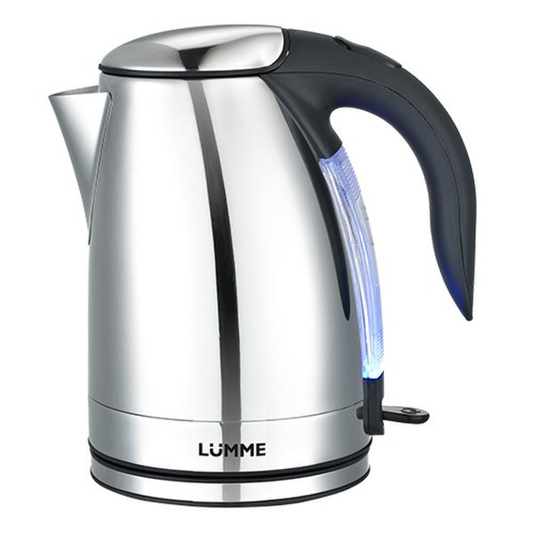 Lumme LU-210 электрический чайник