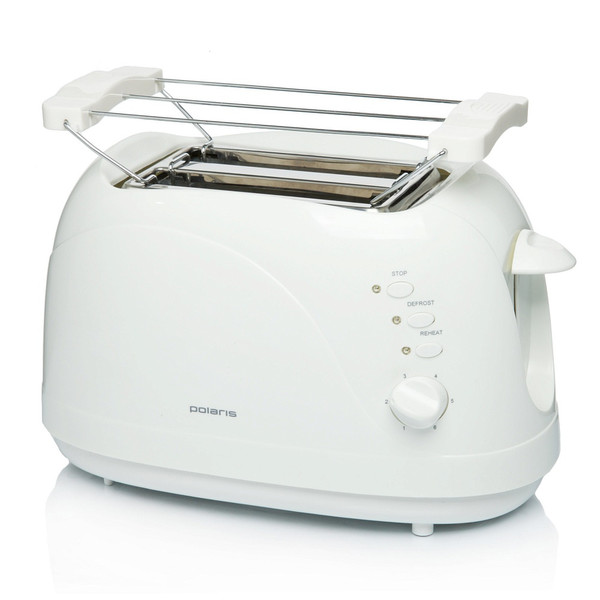 Polaris PET 0702L Toaster
