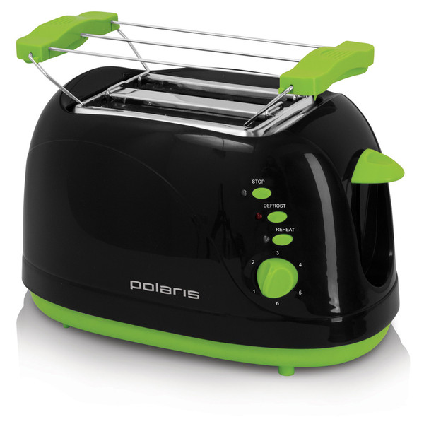 Polaris PET 0702LB toaster