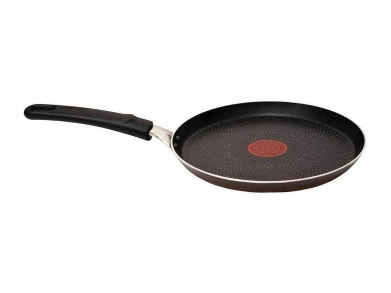 Tefal Tendance Black Current Crepe pan