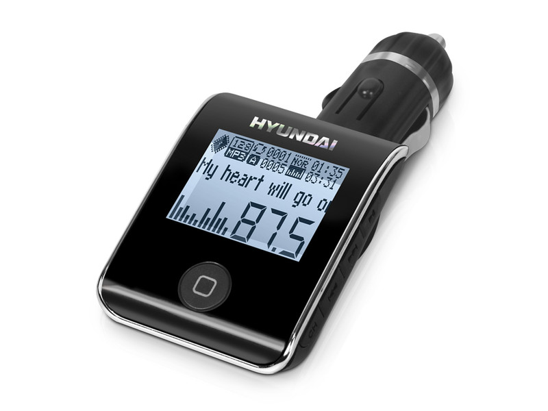 Hyundai H-FMT19BT FM-Transmitter