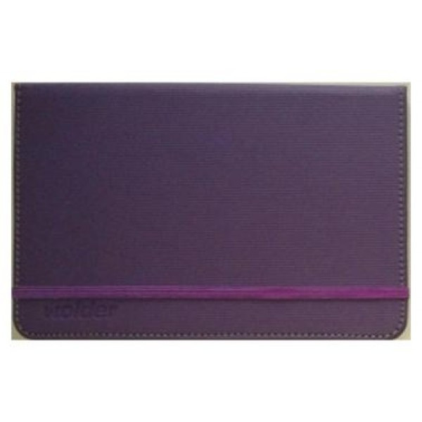 Wolder A01FU0018 7Zoll Sleeve case Violett Tablet-Schutzhülle
