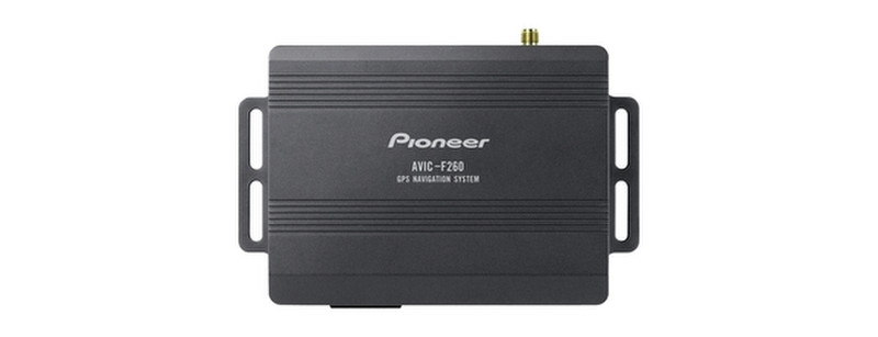 Pioneer AVIC-F260 GPS-Empfänger-Modul