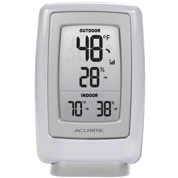 AcuRite 00611A2 weather station