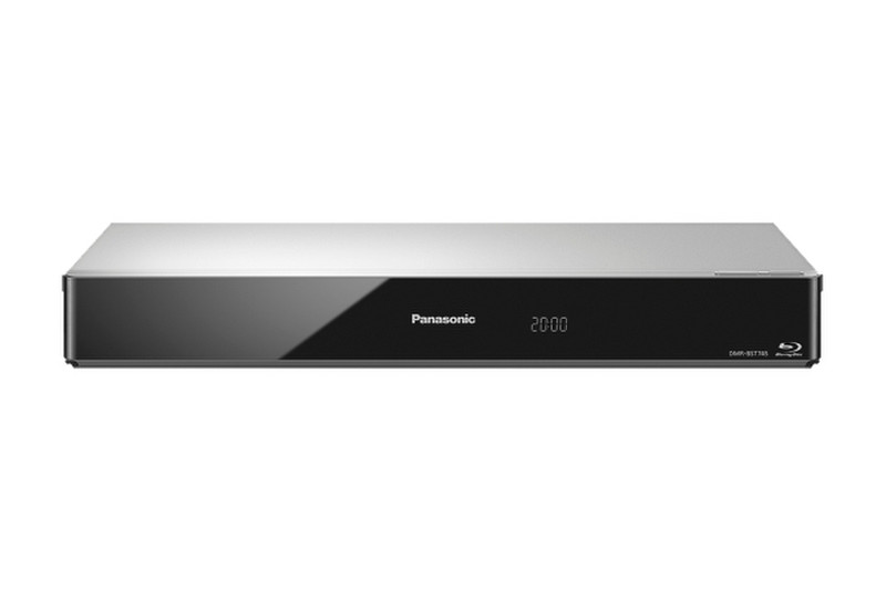 Panasonic DMR-BST745EG Blu-Ray плеер