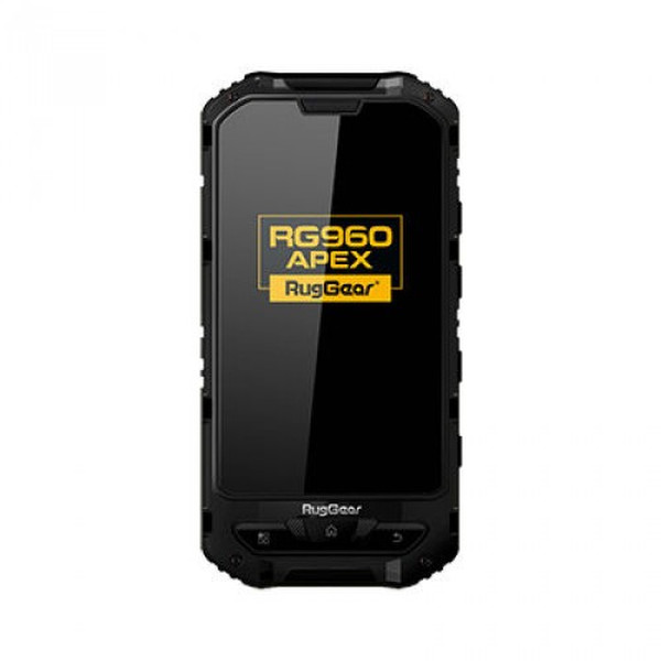 RugGear RG960 4GB Black