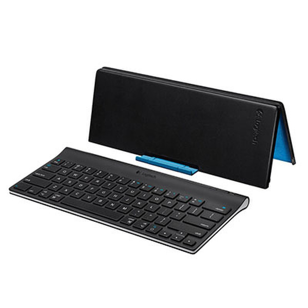 Logitech 920-003303 клавиатура для мобильного устройства