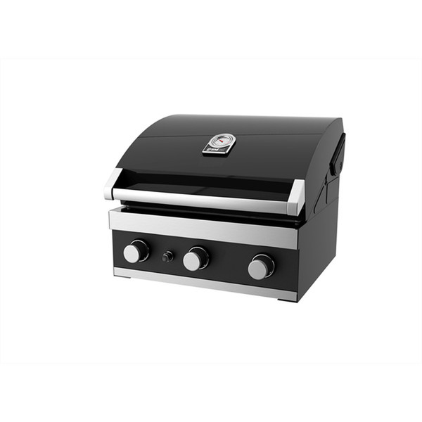 Grandhall Premium GT Built-in Grill Gas