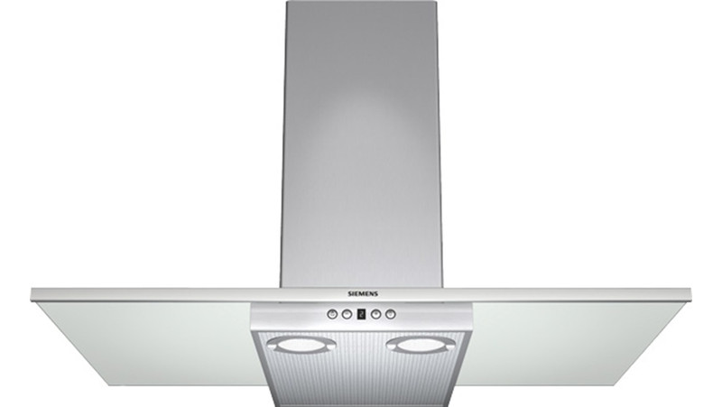 Siemens LC956GB40 кухонная вытяжка