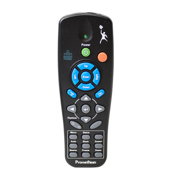 Promethean DLP-REMOTE remote control