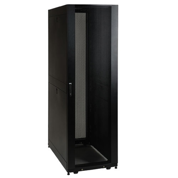 Tripp Lite SR42UBKD Freistehend Schwarz Rack