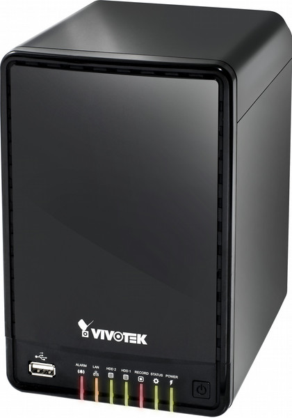 VIVOTEK ND8321