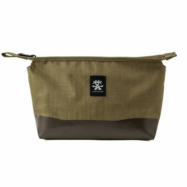 Crumpler PSK-012 Carry-on Brown luggage bag