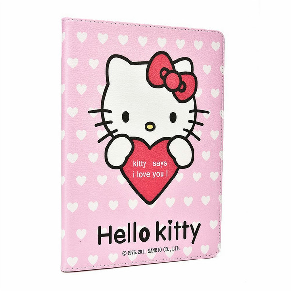 Hello Kitty HKY002PNK097 9.7