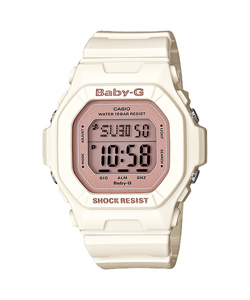 Casio BG-5606-7BDR watch