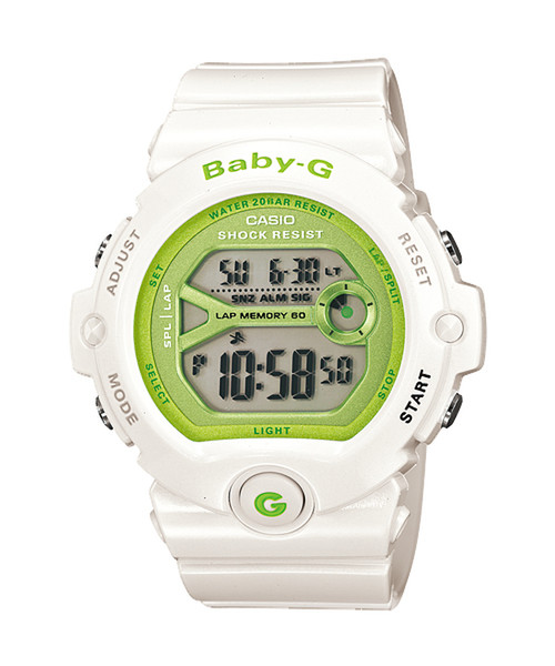 Casio BG-6903-7DR watch