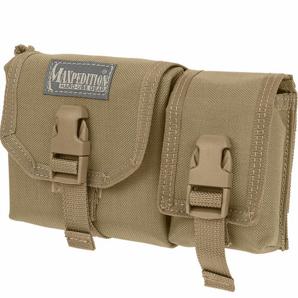 Maxpedition 0251K Khaki