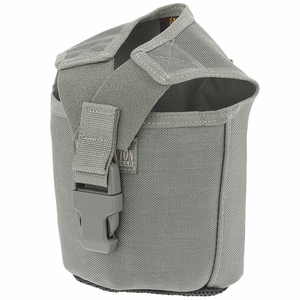 Maxpedition 0330F Tactical pouch Green,Grey