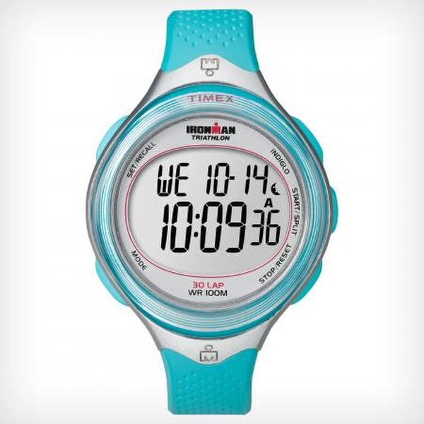 Timex T5K602 sport watch