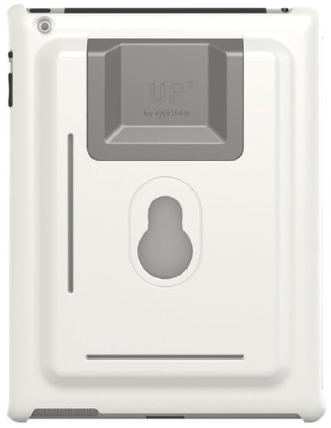Exelium PM-UP-120W 7.9Zoll Cover case Weiß Tablet-Schutzhülle