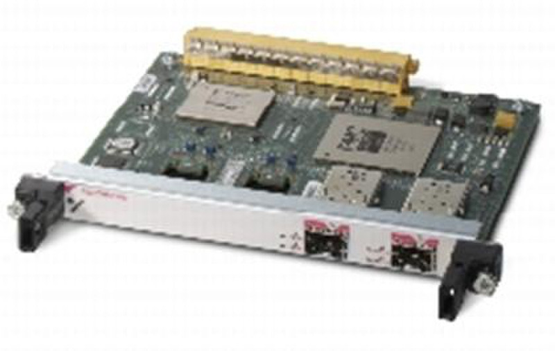 Cisco SPA-2XOC3-POS Internal network switch component