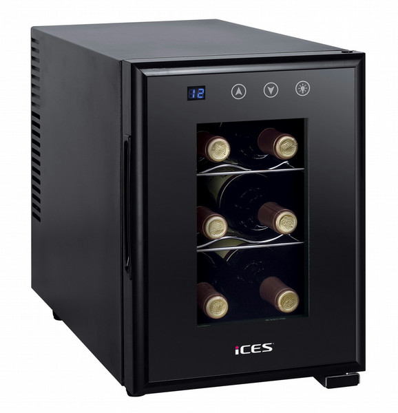Ices IWC-660 Weinkühler